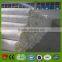 Glass Wool Blanket Formaldehyde Free White Glasswool