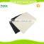 Portable lightweight neoprene slimming belt for men