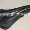 super light full carbon road / mountain bike saddle cushion