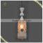 Wholesale India Style Hanging Pendant Light Glass Shade, Home and Restaurant Pendant Light