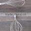High quality stainless steel hand mixer beat egg Whisk D06