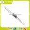 high value wire wound resistor