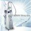 EMS Electro stimulation machine fitness combining infrared slimming and electronic muscle stimulator