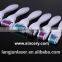 Micro-needle skin therapy derma roller 540 / 5 in 2 derma roller
