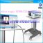 Physiotherapy Medical Aesthetics Devices Air Compressed Shockwave Therapy Equipment