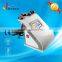 S-007 Vacuum cavitation tripolar rf weight reduction skin lift beauty salon machine