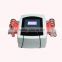 Wrinkle Removal Body Slimming System 40khz Vacuum Cavitation Machine With High Quality Ultrasonic Liposuction Cavitation Slimming Machine