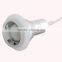 Full body carvitation vacuum slimming machine 40KHZ for weight loss