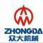 Zhucheng Zhongda Slaughtering Machinery Manufacture Co., LTD