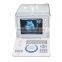 10 inch Ultrasound Scanner Portable Ultrasonic Diagnostic Machine with 3.5MHz Convex Probe good price