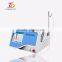 2016 Hot sell products 980nm varicose veins removal diode laser/spider vein removal machine/vascular forceps