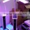 Led Light Therapy Home Devices 2016 PDT Skin Care 630nm Blue Equipment/PDT Skin Tightening Machine Facial Led Light Therapy