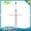 Manufacturer Buy Patent Magentic Suspension Motor Sonic Electric Toothbrush with Extra Brush Heads