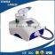 Telangiectasis Treatment Q Switch Nd Yag Laser / Tattoo Removal Machine / Laser Tattoo Removal 1 HZ