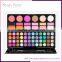 High Quality 18 Hour Waterproof 78 Color Makeup Eyeshadow Palette