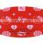 Hello Kitty Light white PVC hang tags