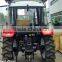 LZ404 40HP 4WD tractors with Cabin for sale