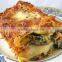 LASAGNE , Lasagna Pasta, low fat Lasagne Pasta 500g bag, Kosher Certified special pasta lasagna