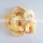 HACCP Certified No Additives Freeze Dried Apples Ring
