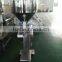 Semi-automatic CE ISO jam sauce filling machine