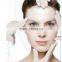 The high quality Crude coconut facial/eyes mask, no ingredents coconut mask, material coconut mask