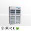 2 to 8 Degree glass door vaccine medical and hospital use refrigerator
