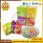 Acid Fruity Chews Candy Drop