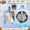 Electric heating mixing tank (with heat preservation)