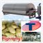 Rotary drum type vacuum filter for dewatering of potato/ cassava/ sago/ corn starch, key starch processing equipment