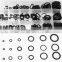 TC 225pc O-Ring Assortment