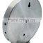 New Product Round Mounted Metal Thermometer Hygrometer