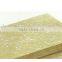 External Thermal Insulation 100mm Thickness Wholesale Rockwool Insulation with 1200*600mm