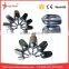 poultry farming equipment alloy aluminum feed scoops