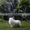 chinese white fake sheep for sale