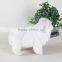 novelty christmas soft sheep plush toys