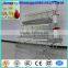 3 tier 120 capacity chicken layer cage for poultry in dubai