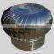 Poultry farming equipment No Power Roof Mounted Exhaust Fan/Ventilation Fan/Cooling Fans