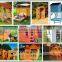 Good Quality And Low Price Wooden Playhouse