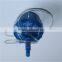 Milking Parlor Vacuum Regulator , Pressure Vacuum Valve