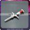 Small size rfid pet syringe with low price