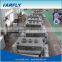 FLD powder horizontal ribbon mixer ,blender ,mixer