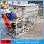 Horizontal type best mixing efficiency mixer machine for making animal feed