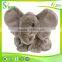 hot selling on  2015 custom talking plush toy