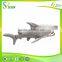 Factory direct sale lovely hot selling stuffed toys shark