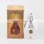 2016 HOT SELL PYRAMID SHAPE WOOD INCENSE BURNER WHOLESALE INCENSE BURNER WOODEN