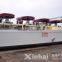 Reliable Performance Kaolin flotation machine