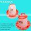 2017 factory wholesale price JF Brand 2kg drinking systems for livestock For duck quails pigeon
