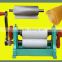 2016 cell 5.6mm/4.9mm*310mm/450mm/750mm manual beeswax foundation sheet cutting machine