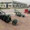 weifang CP machinery agricultural equipment 4x4 40HP cheap mini farm tractor plow