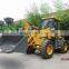 new style hot sale ZL28F wheel loader from Cloud Pillar
